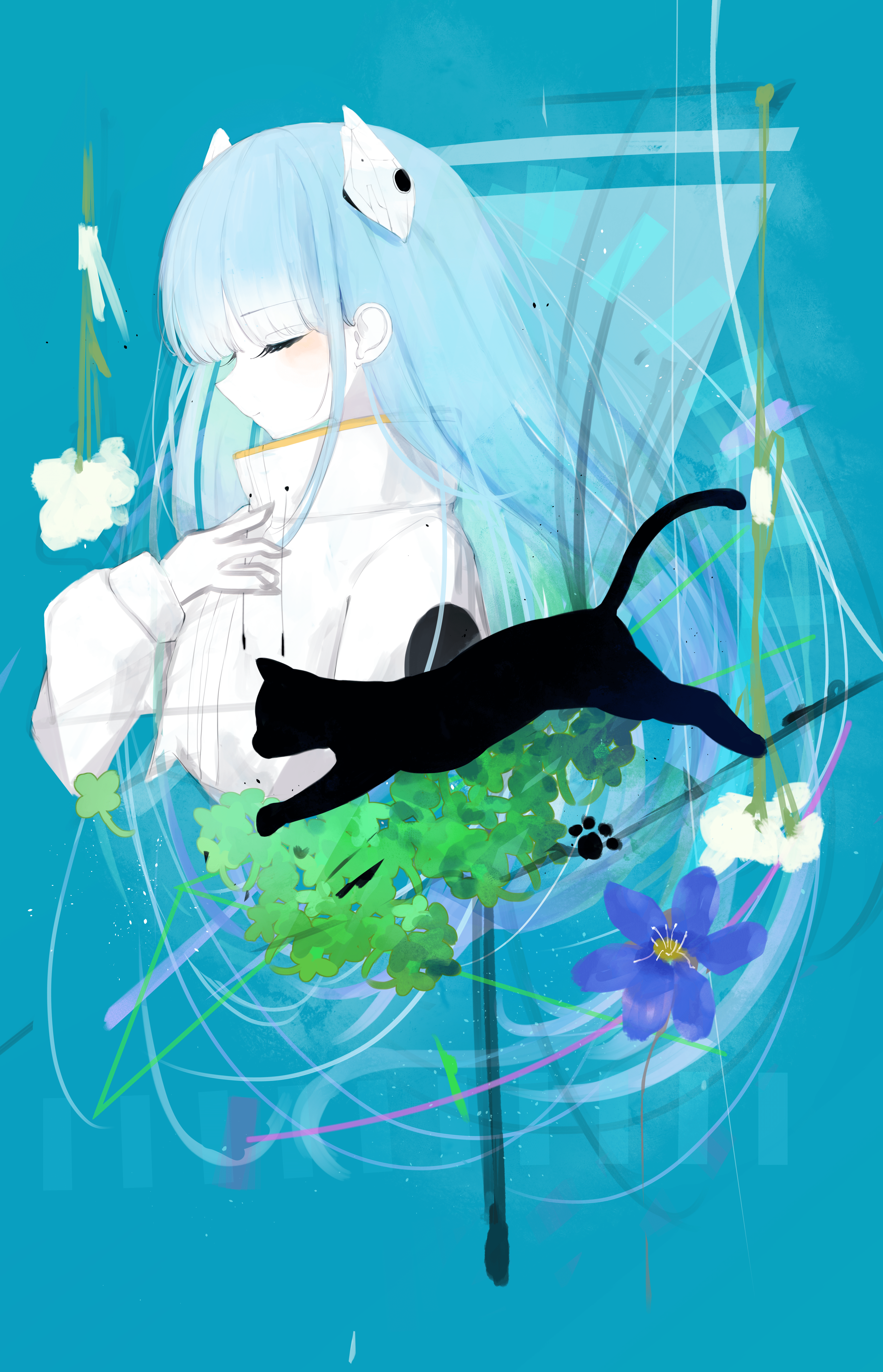 somunia / illustration