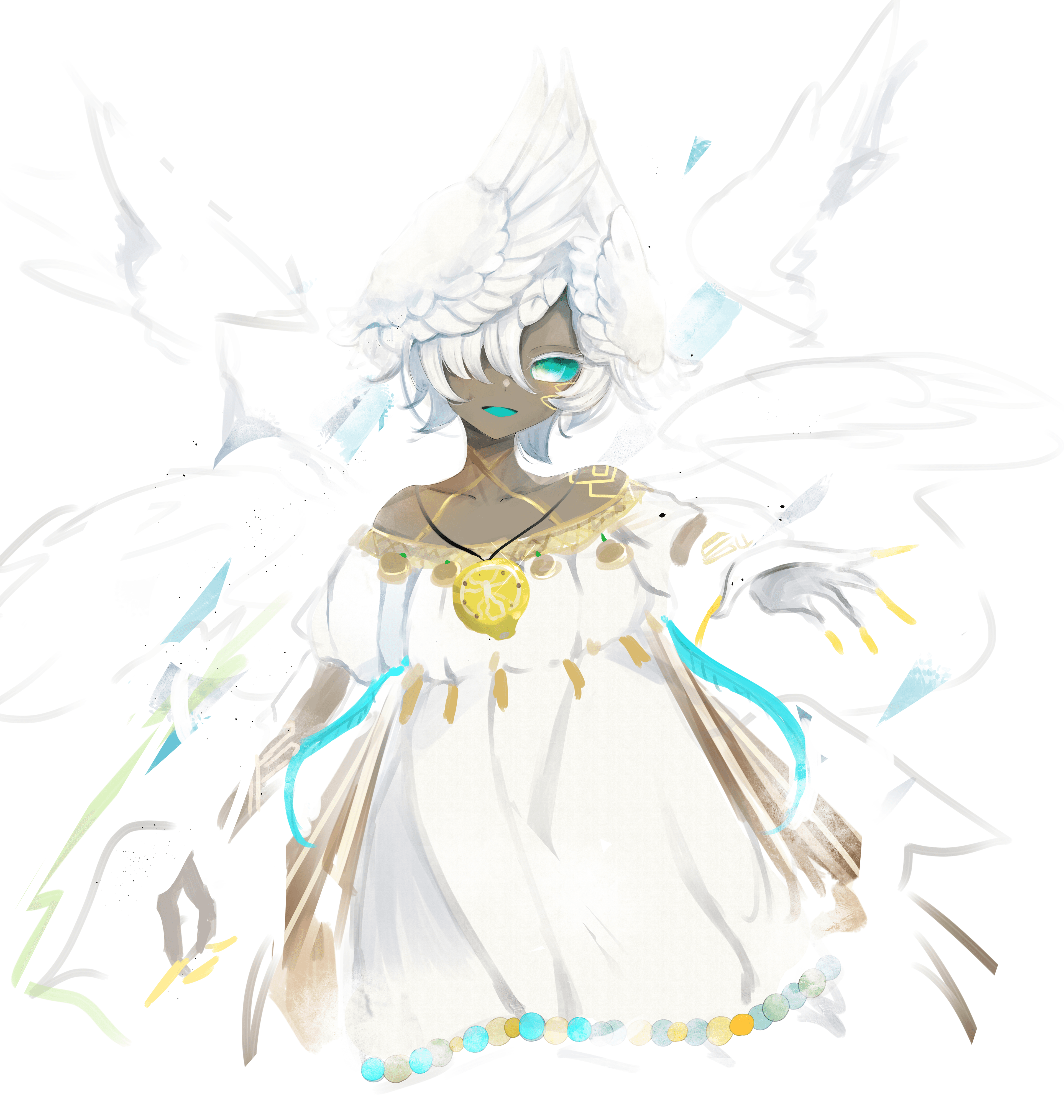 embark / illustration