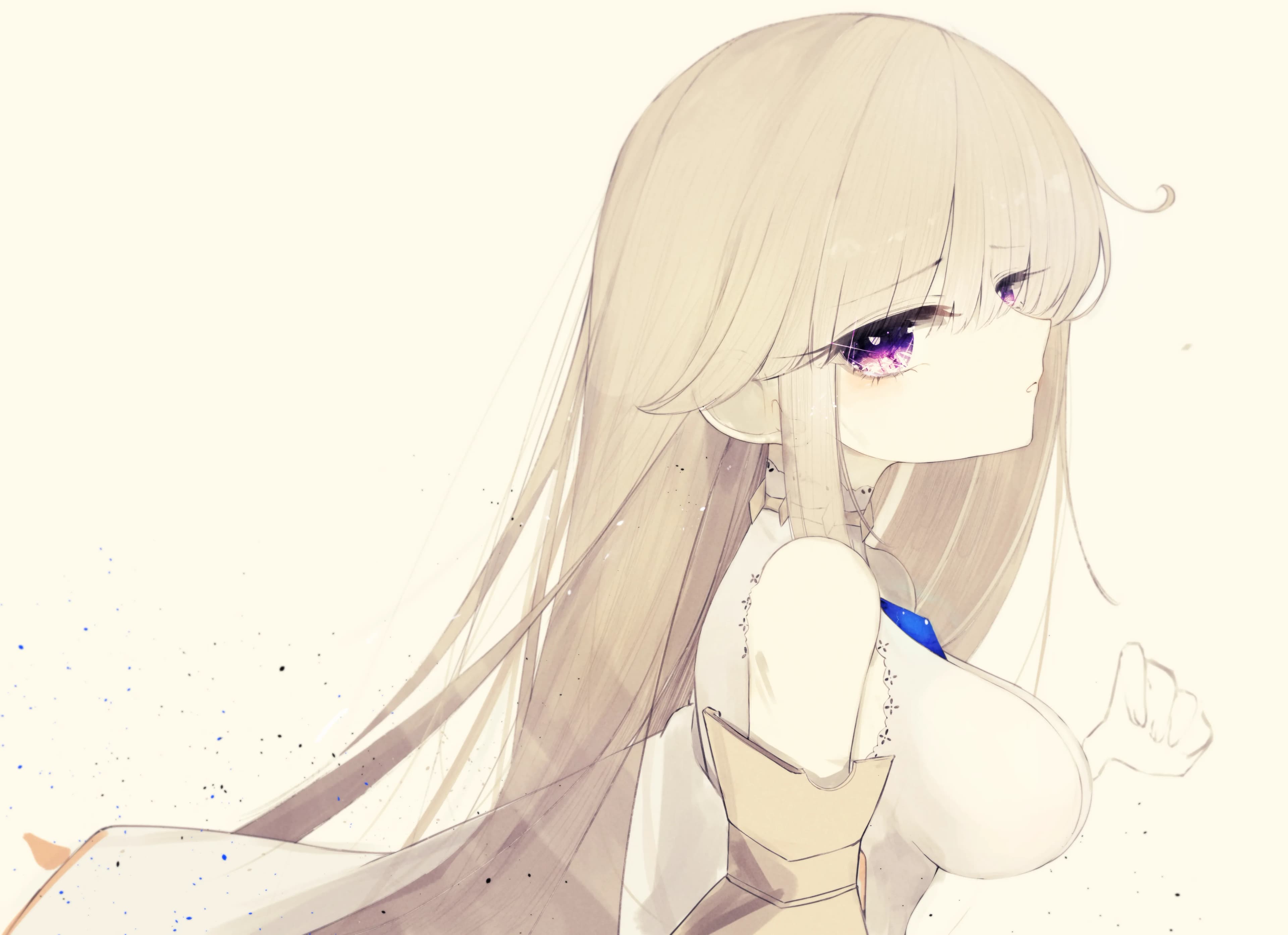 anna3 / illustration
