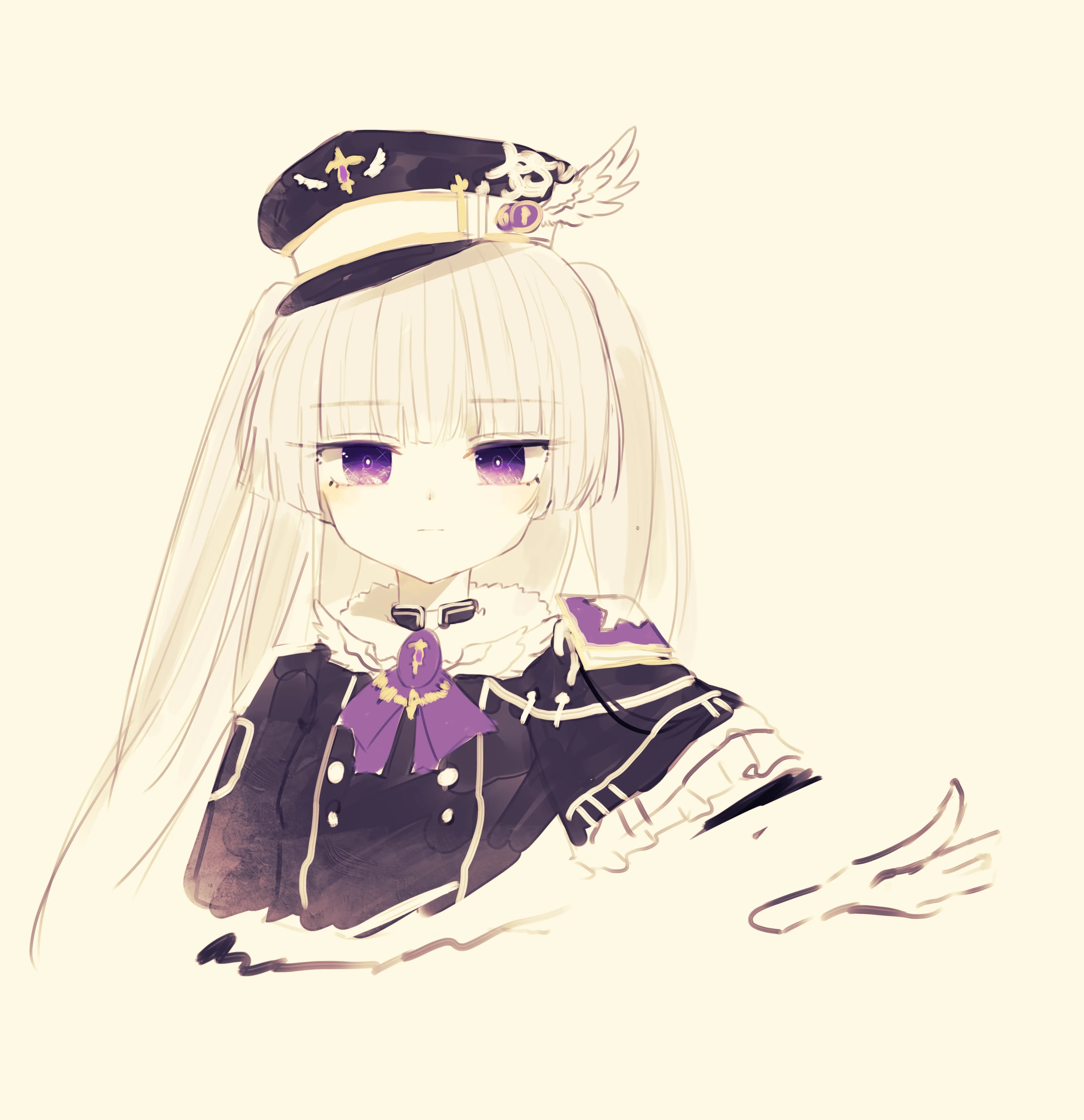 renas / rough