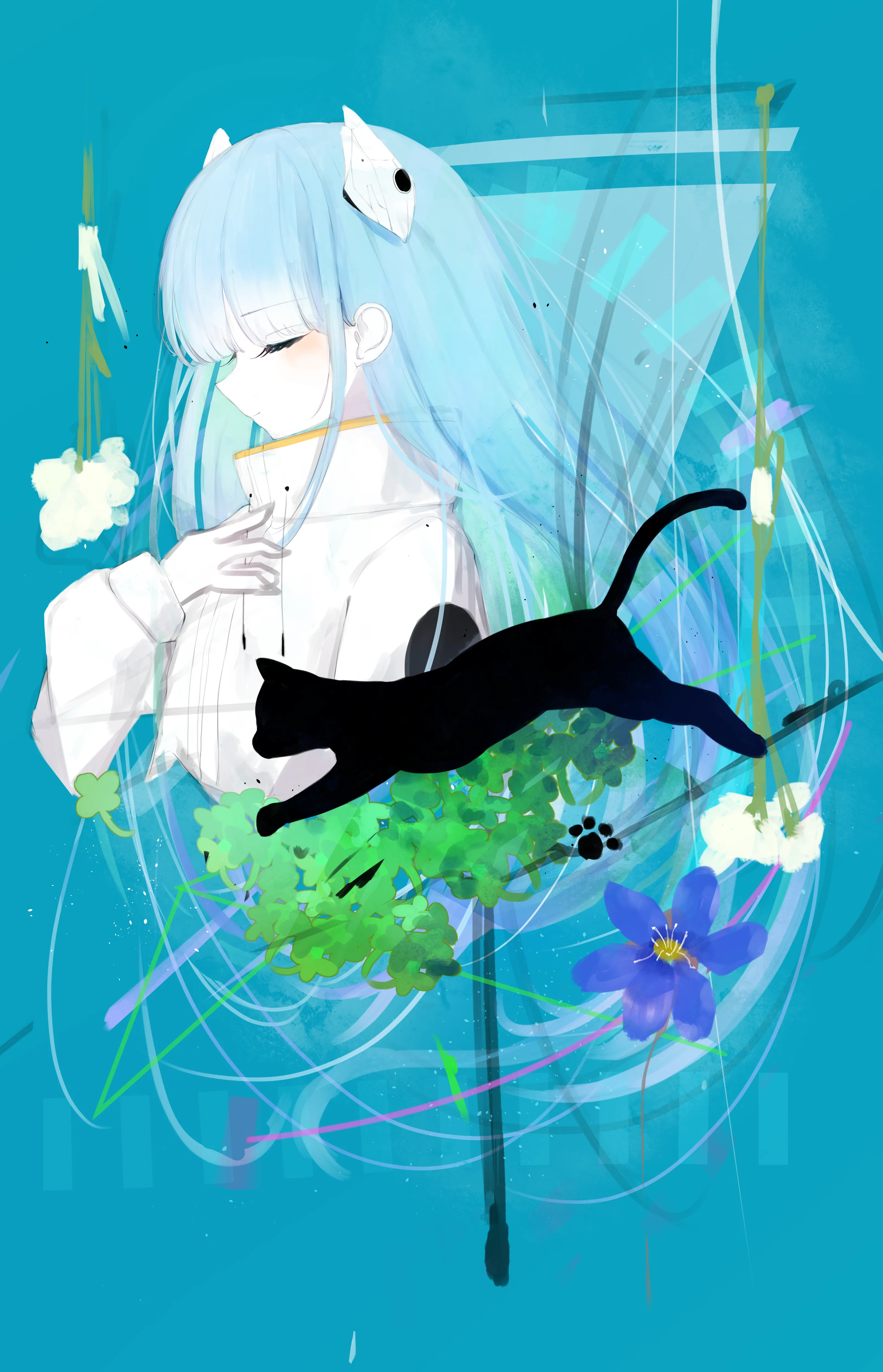 somunia / illustration